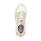 Rieker W2501 MULTI Colour Trainer W2501-81