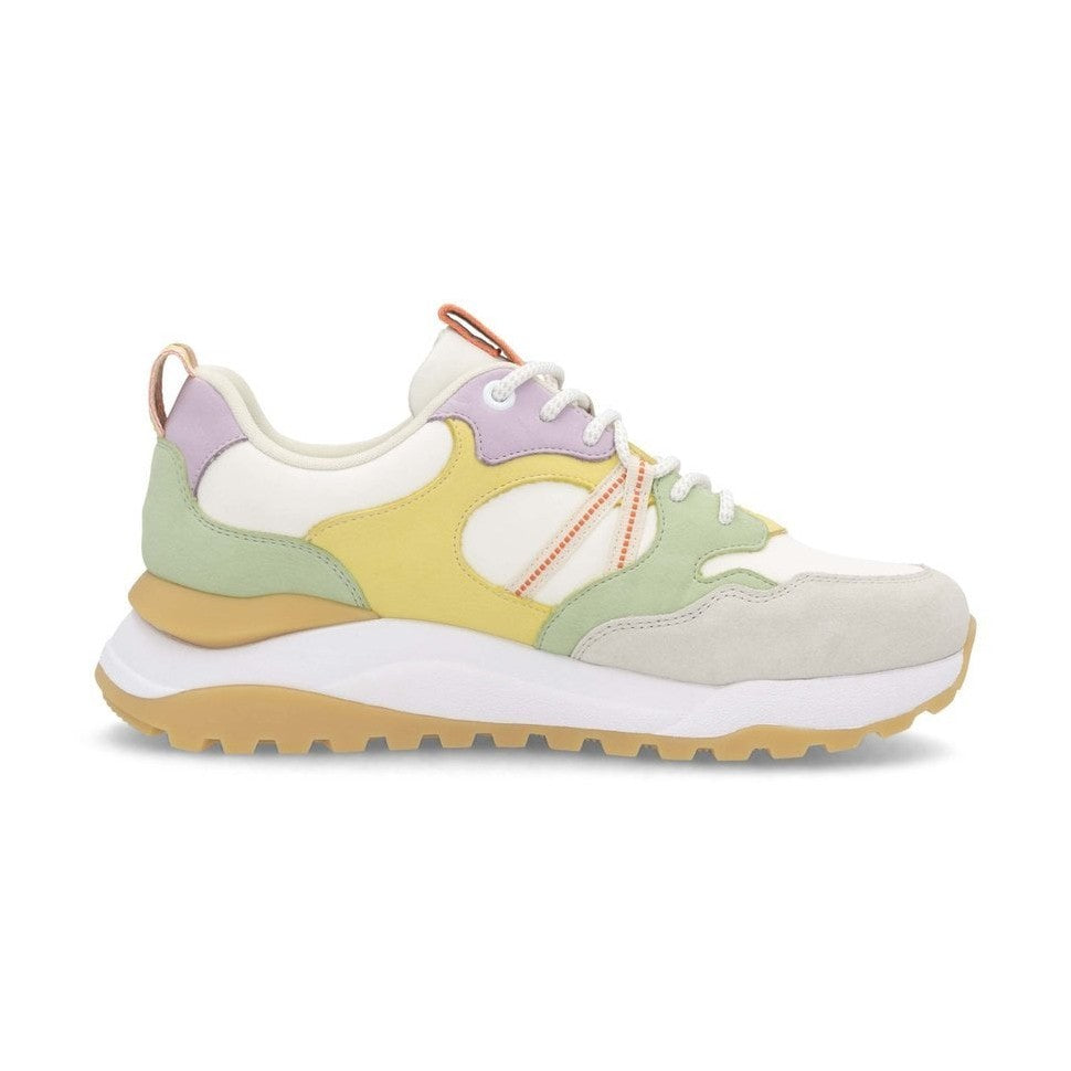 Rieker W2501 MULTI Colour Trainer W2501-81