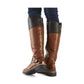 Rieker Z5092 MUSCAT Long Leg Water Resistant Riding Style Boot Z5092-24