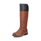 Rieker Z5092 MUSCAT Long Leg Water Resistant Riding Style Boot Z5092-24