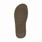 Roamers M259 BROWN Leather Mule sandal