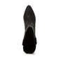 Rocket Dog Feria Roadie BLACK Western Boot