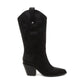 Rocket Dog Feria Roadie BLACK Western Boot