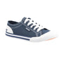 Rocket Dog Jazzin NAVY Sneaker Trainer