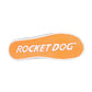 Rocket Dog Jazzin NAVY Sneaker Trainer