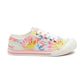 Rocket Dog Jazzin PASTEL MULTI Trainers