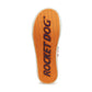 Rocket Dog Jazzin PASTEL MULTI Trainers