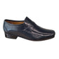 Rombah Wallace Mens Moccasin Loafer Regent Navy