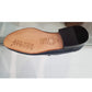 Rombah Wallace Mens Moccasin Loafer Regent Navy