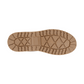 Route 21 M113 BROWN Faux Leather 6 Eyelet Ankle Boot