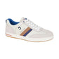 Route 21 M423 WHITE Casual Trainer Style Shoe M423G