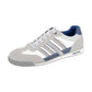 Route 21 M540 WHITE Memory Foam Casual Shoe
