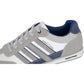 Route 21 M540 WHITE Memory Foam Casual Shoe