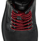 Lotus Boot Saundra Waterproof Hiker style Ankle Boot ULB387 BLACK