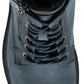 Lotus Boot Saundra Waterproof Hiker style Ankle Boot ULB387 BLUE