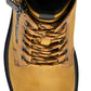 Lotus Boot Saundra Waterproof Hiker style Ankle Boot ULB387 MUSTARD