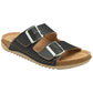Lotus Mule Sandal Sirmionne