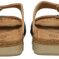 Lotus Mule Sandal Sirmionne