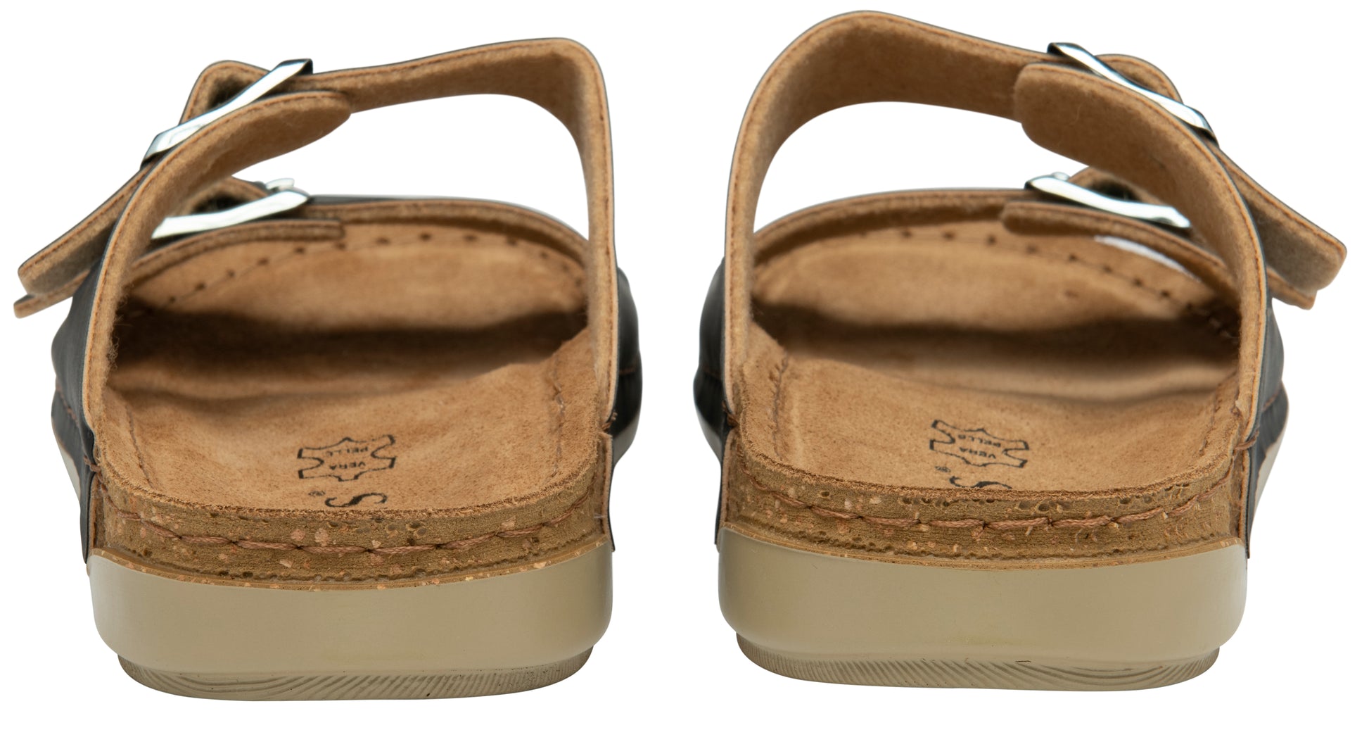Lotus Mule Sandal Sirmionne