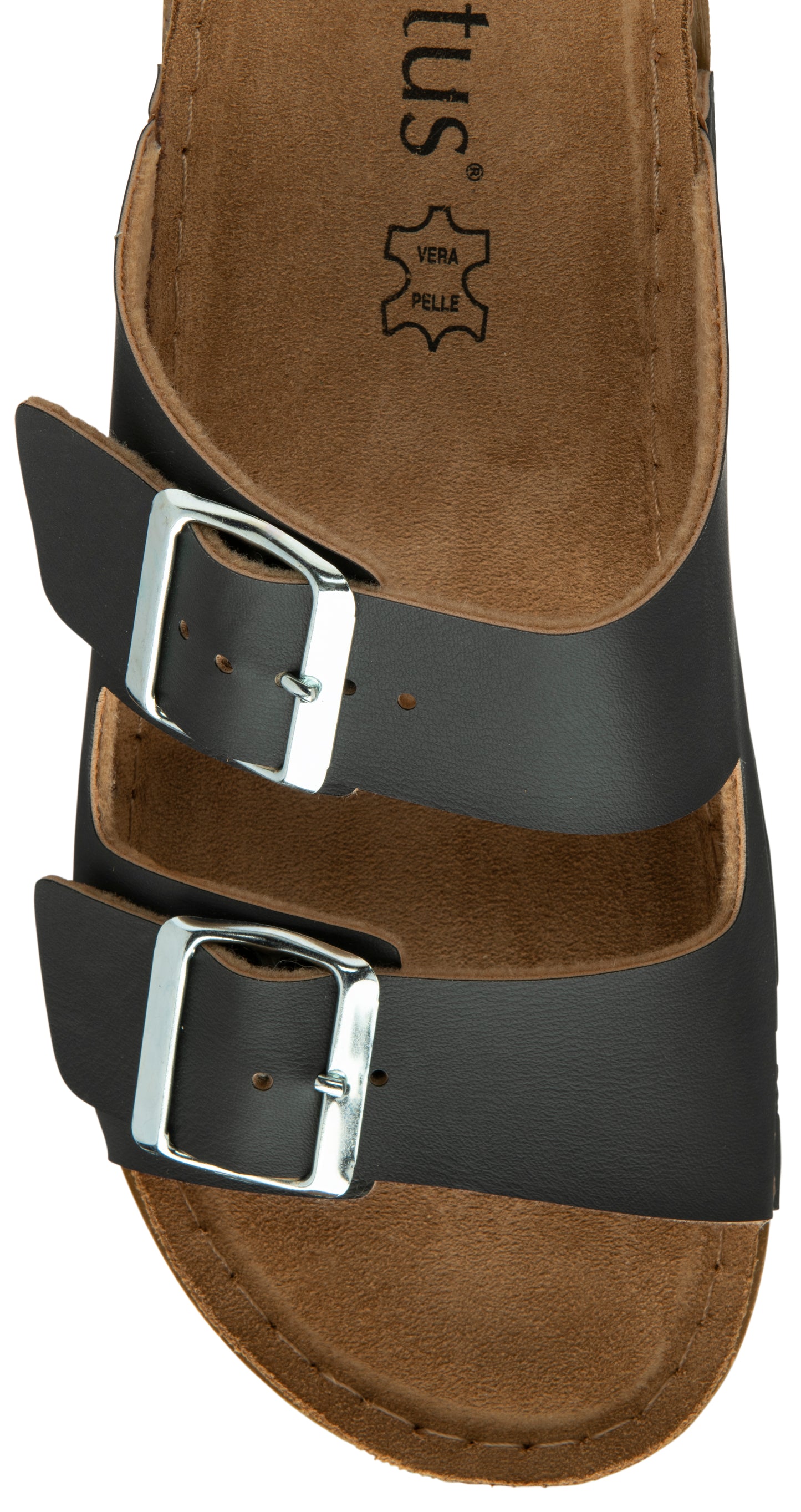 Lotus Mule Sandal Sirmionne