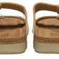 Lotus Mule Sandal Sirmionne