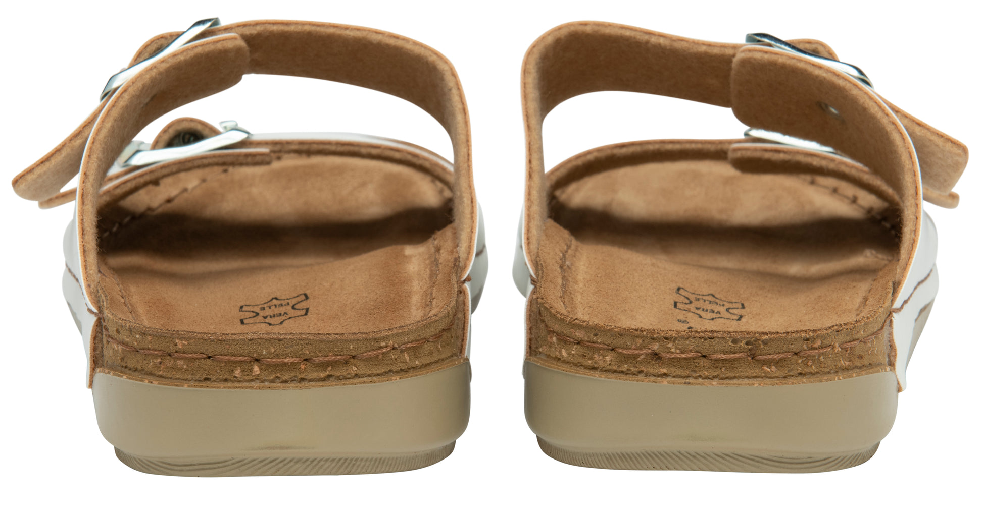 Lotus Mule Sandal Sirmionne