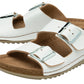 Lotus Mule Sandal Sirmionne