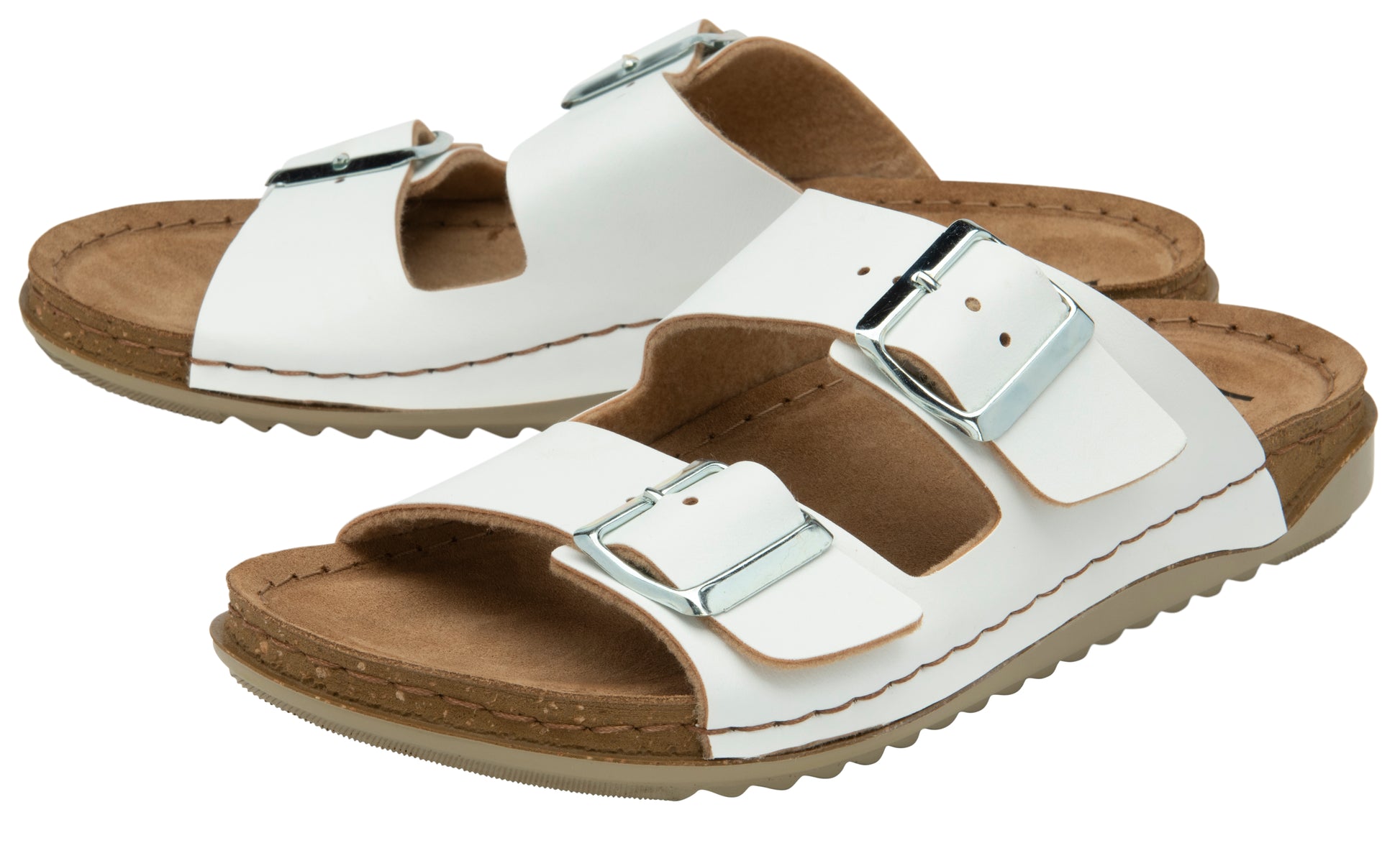 Lotus Mule Sandal Sirmionne