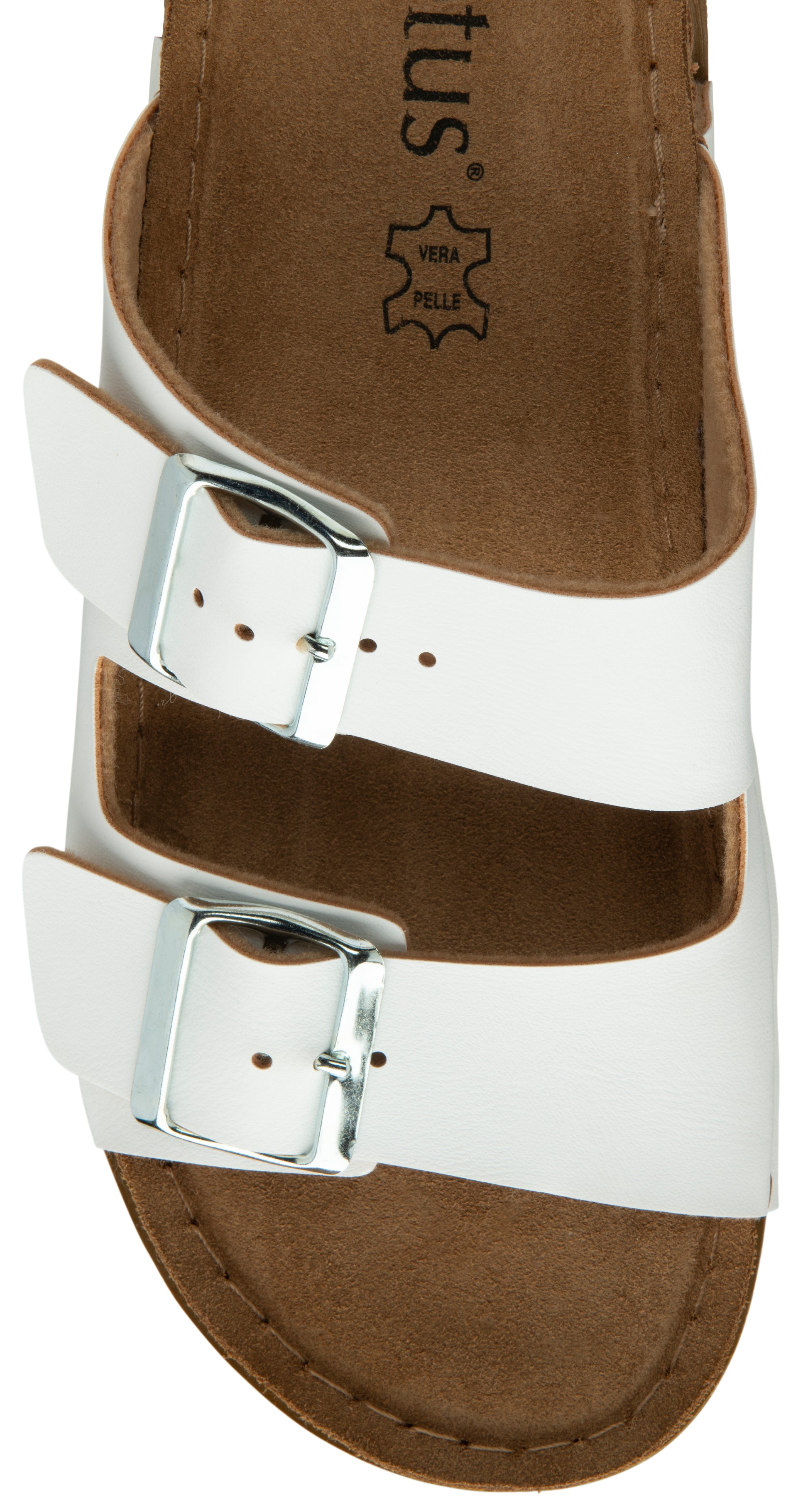Lotus Mule Sandal Sirmionne