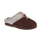 Jo & Joe Splendour BROWN Slipper SPLENDOUR
