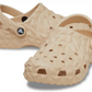 Crocs Classic Geometric Clog 209563 SHITAKE 209563-2ds