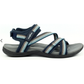 Goodyear Newport BLUE Sports Walking Sandal .