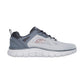 Skecher Men's Trainer 232698 GYCC GREY Track - Broader