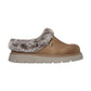 Skecher Slipper 114762csnt CHESTNUT BOBS Keepsakes Lite - Cozy Blend