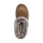 Skecher Slipper 114762csnt CHESTNUT BOBS Keepsakes Lite - Cozy Blend