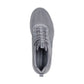 Skecher Trainer Slip-On 232963-gynv GREY