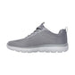 Skecher Trainer Slip-On 232963-gynv GREY