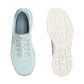 Skechers 150668 MINT Green Summits Plus Slip On Trainer 150668MNT