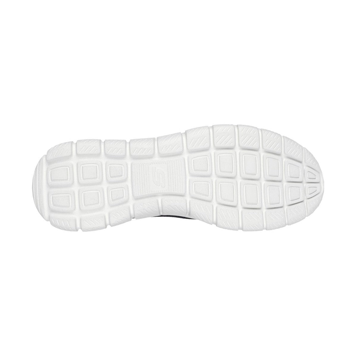 Skechers 232699 NAVY Lightweight Memory Foam Trainer 232699NVLM