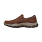 Skechers Casual Relaxed Fit Shoes 204480 CDB BROWN Respected - Calum