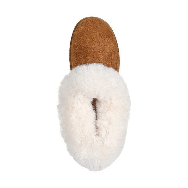 Skechers Cozy Campfire 169012 CHESTNUT Slipper 169012CSNT