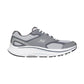 Skechers GO RUN Consistent™ GREY 220866GRY