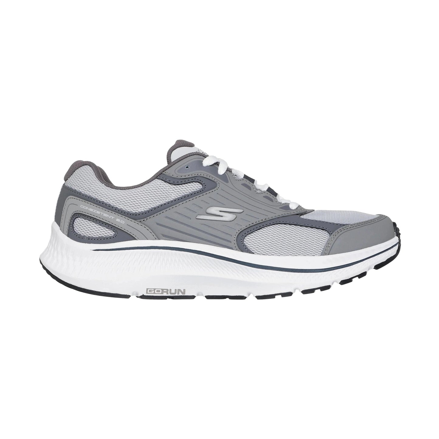 Skechers GO RUN Consistent™ GREY 220866GRY