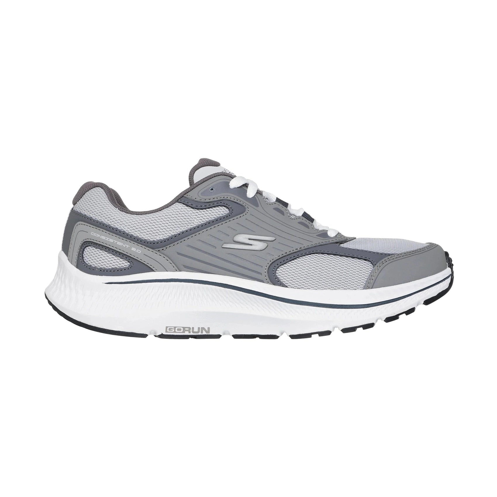 Skechers GO RUN Consistent™ GREY 220866GRY