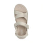 Skechers GO WALK Arch Fit Sandal 140808 NAT NATURAL