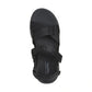 Skechers GO WALK Arch Fit Sandal 140808BBK BLACK