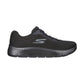Skechers GO WALK Flex - Remark 216486 BBK BLACK