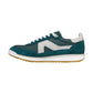 Skechers Men's Retro Trainer Shoe 254220grw GREEN