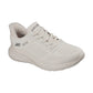 Skechers Men's Slip-In Trainer Shoe 118312OFWT OFF WHITE