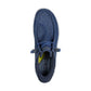 Skechers Men's Slip-Ins Casual Canvas Shoe 210959DEN DENIM BLUE